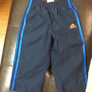 Adidas 2T kids pant